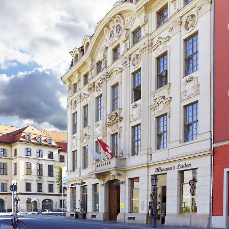 Hapimag Ferienwohnungen Dresda Esterno foto